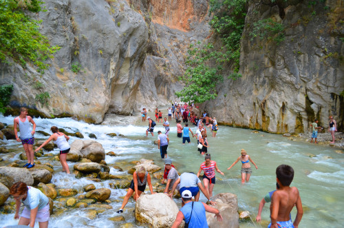 Seydikemer