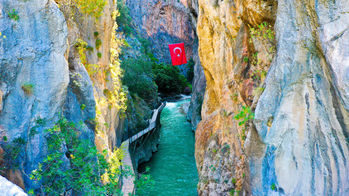 Seydikemer