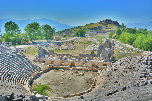 Seydikemer
