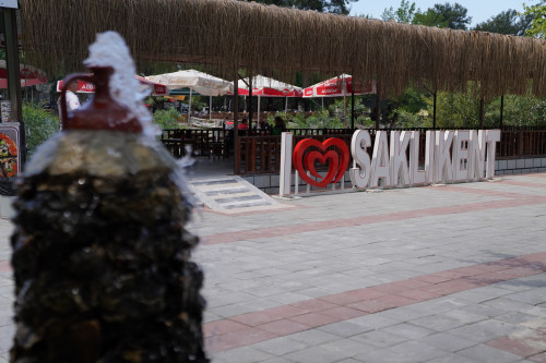 Seydikemer