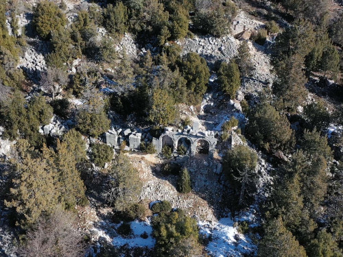 Seydikemer