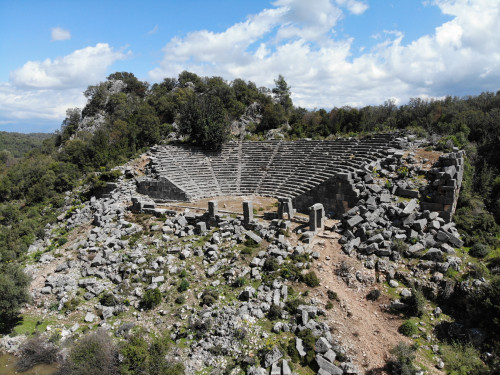 Seydikemer