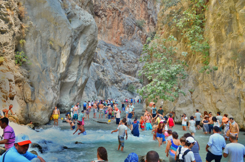 Seydikemer