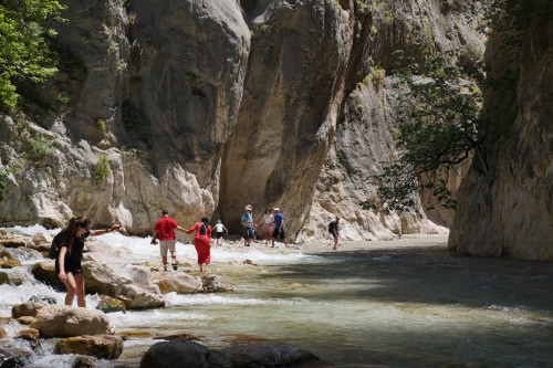 Seydikemer