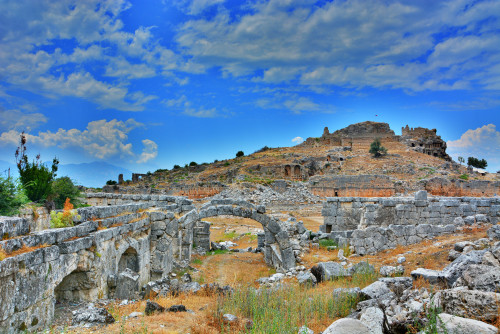 Seydikemer