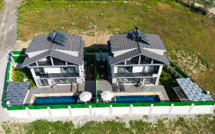 villa nisa