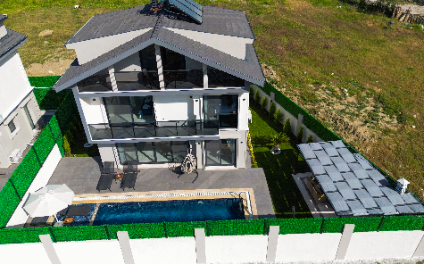 villa nilda